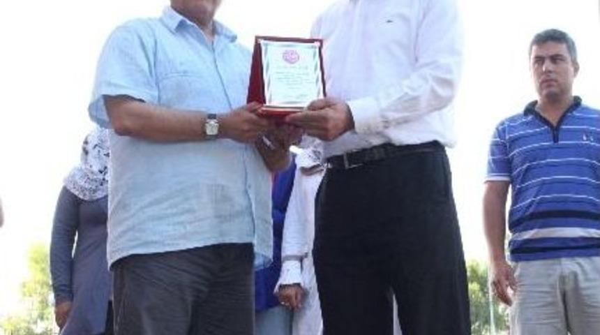 İmam-hatip Pilav G&uuml;n&uuml; Ko&ccedil;&rsquo;u 20 Bin Liraya Alındı