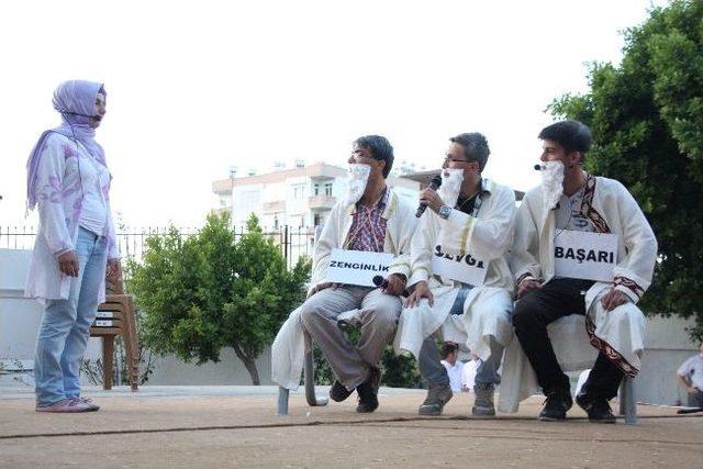 İmam-hatip Pilav G&uuml;n&uuml; Ko&ccedil;&rsquo;u 20 Bin Liraya Alındı 2