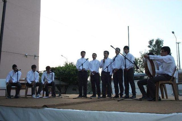 İmam-hatip Pilav G&uuml;n&uuml; Ko&ccedil;&rsquo;u 20 Bin Liraya Alındı 3