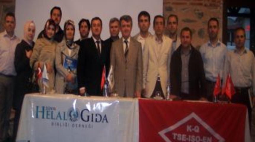 BESAŞ Helal Gıda Belgesini Yeniledi