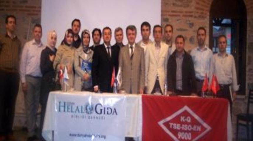 Besaş Helal Gıda Belgesini Yeniledi