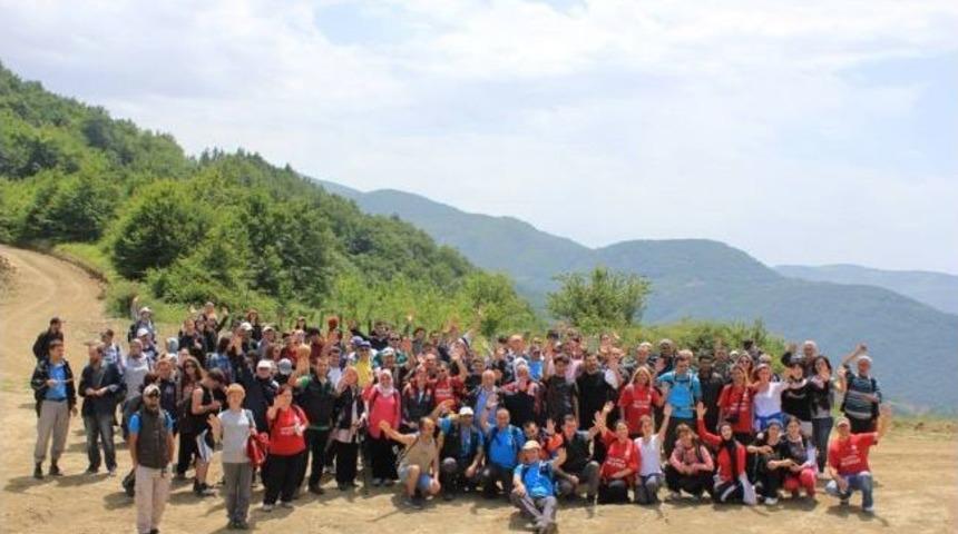 Doğa Y&uuml;r&uuml;y&uuml;şleri Sona Erdi