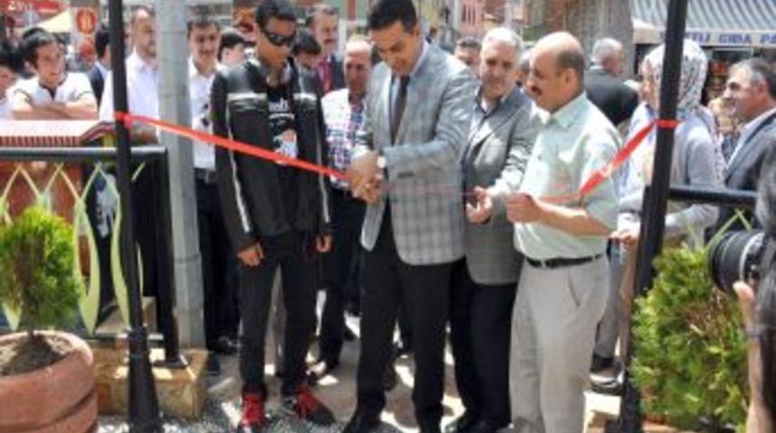 İhtiya&ccedil; Sahibi &Ouml;ğrenciler Yararına Kermes D&uuml;zenlendi