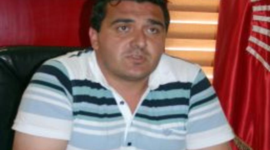 Karasu: AK Parti Y&ouml;neticileri Ateşe K&ouml;r&uuml;kle Gidiyor