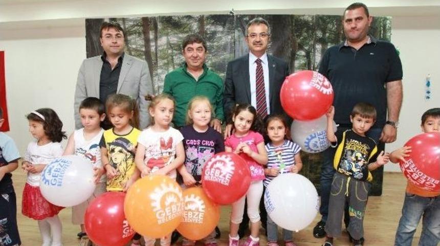 Belediye Tiyatrosundan K&ouml;ylerde Tiyatro Uyunu