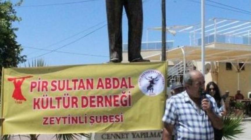 Zeytinli&rsquo;de 3. K&ouml;pr&uuml; Tepkisi