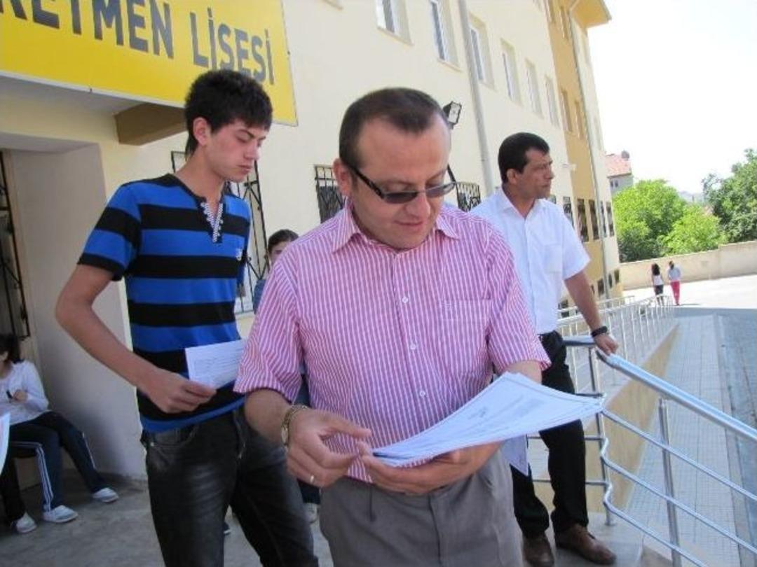 Kurslara Katılan 47 &Ouml;ğrenciye Sertifika