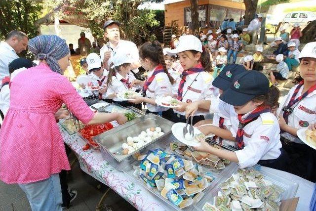 Gebze de &Ccedil;evre Etkinlikleri 3