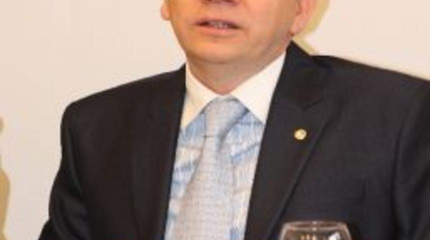 &Ouml;zer Matlı: &ldquo;se&ccedil;ilmiş Y&ouml;netimimiz G&ouml;revinin Başındadır&rdquo;