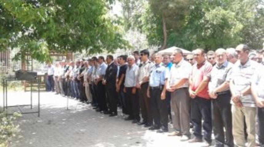 Btso Başkanı Me&ccedil;ikoğlu&rsquo;nun Acı G&uuml;n&uuml;