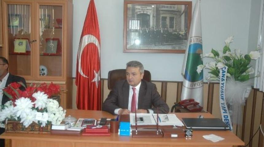 Belediye Ve Bdp&rsquo;den Hatso&rsquo;ya Ziyaret