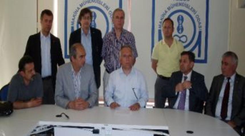 Eskişehir Akademik Odalar Birliğinden Gezi Parkı Değerlendirmesi