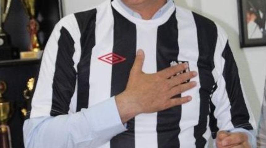 Ali Aydın, Aydınspor 1923&rsquo;e İmzayı Attı