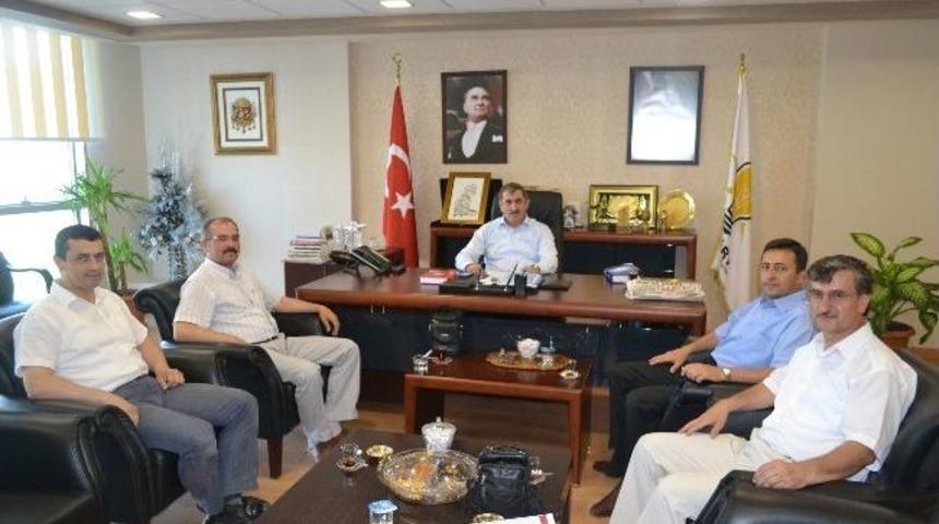 K&ouml;ktaş: "l&uuml;tfen Oyuna Gelmeyelim, Bu Tuzakları Hep Beraber Bozalım&rdquo;