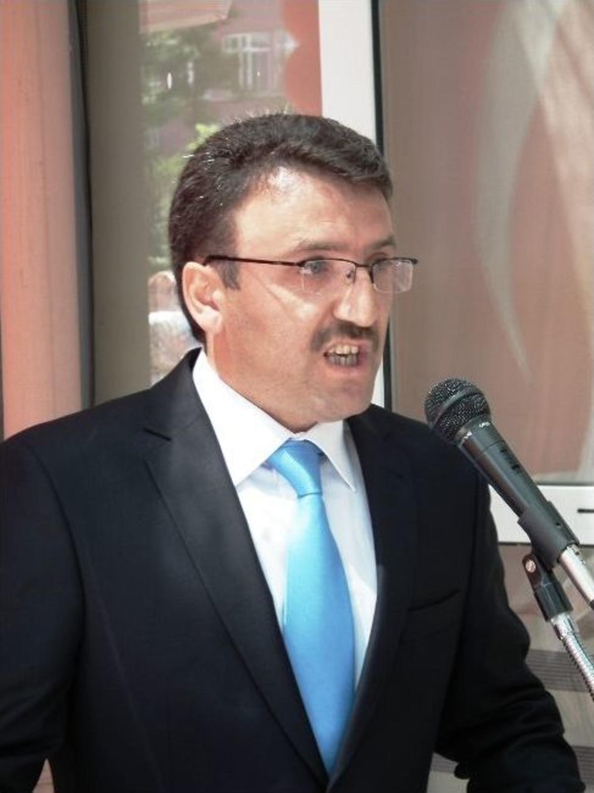 El Emeği G&ouml;z Nuru Eserler G&ouml;r&uuml;c&uuml;ye &Ccedil;ıktı