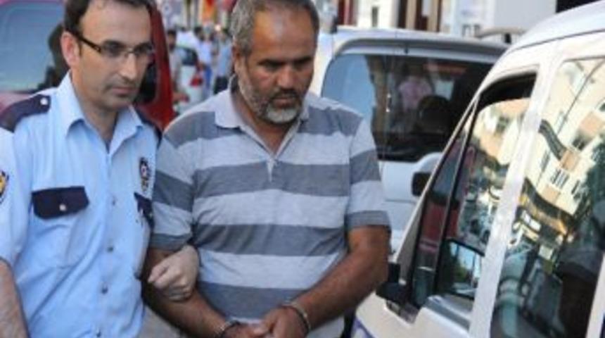 &Ouml;l&uuml;me Sebep Olan İnşaatın M&uuml;teahhidi Tutuklandı