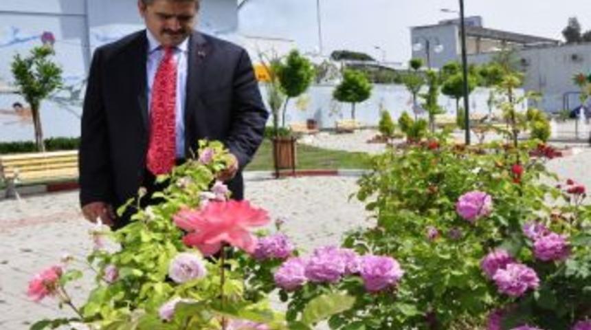 Nazilli Belediye Başkanı Alıcık&rsquo;ın Berat Kandili Mesajı