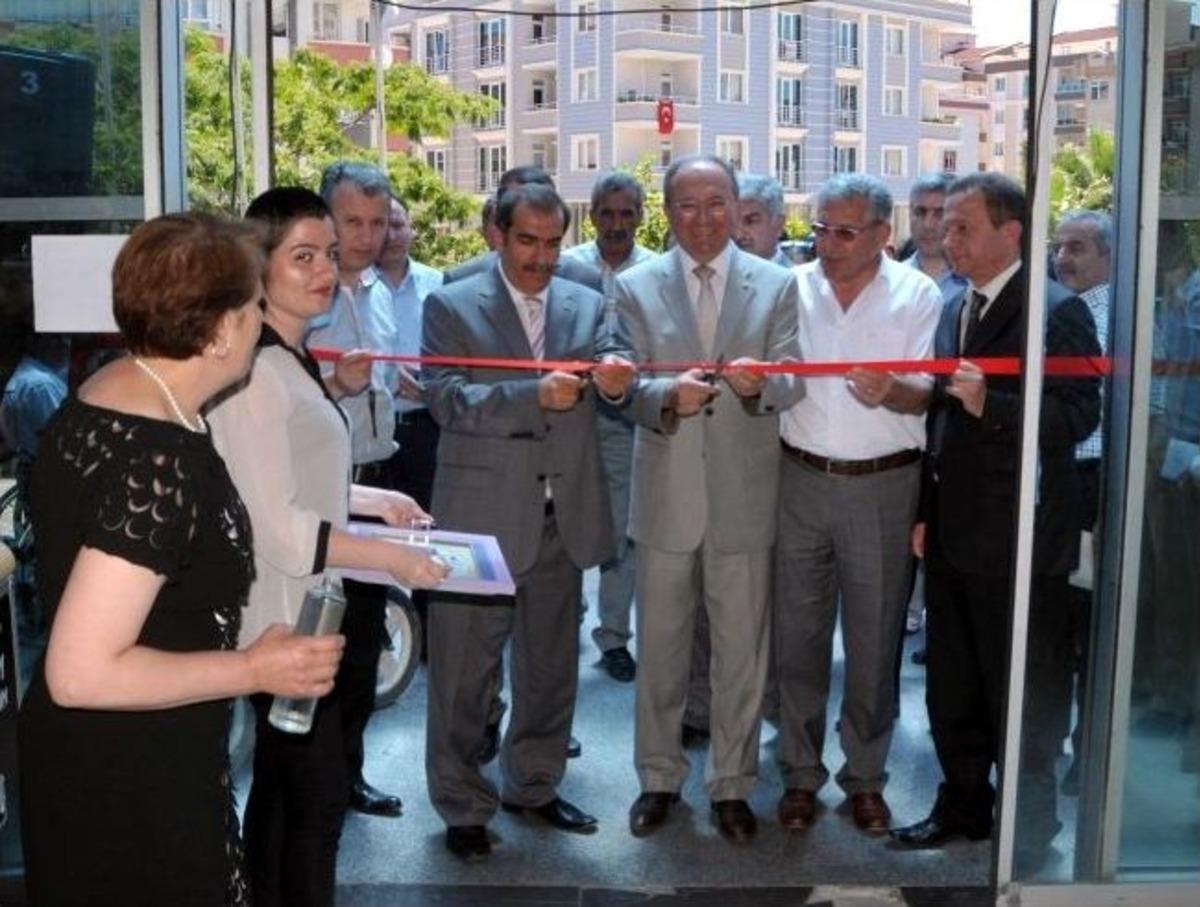 Atakumlu Kursiyerlerin Gurur G&uuml;n&uuml;
