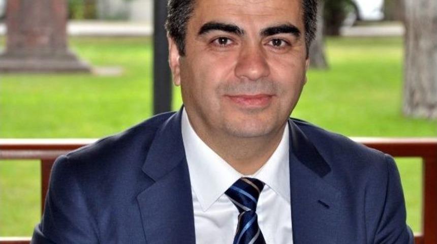 Kalkınma Ajansı'ndan Projelere 20 Milyon Tl'lik Hibe Destek