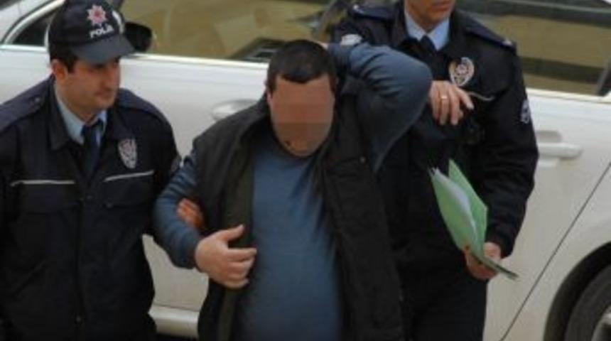 Taksicinin Parasını Gasp İddiası Zanlısı Beraat Etti