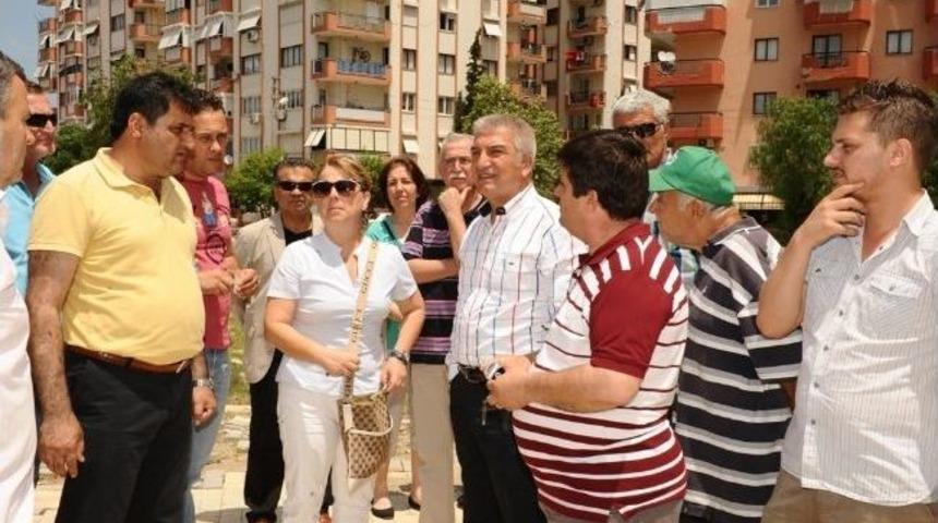 Demirk&ouml;pr&uuml;&rsquo;ye &Ccedil;ok Ama&ccedil;lı Salon M&uuml;jdesi