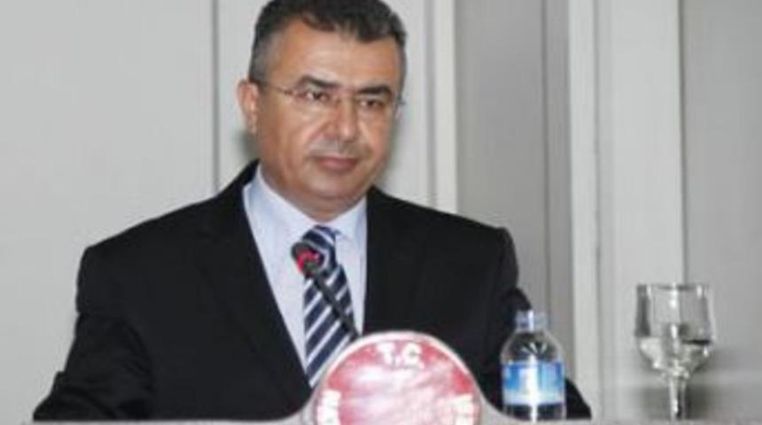 Vali Lekesiz: Hatay'da Kardeş Kavgası Başlatmak Isteyenler Olabilir