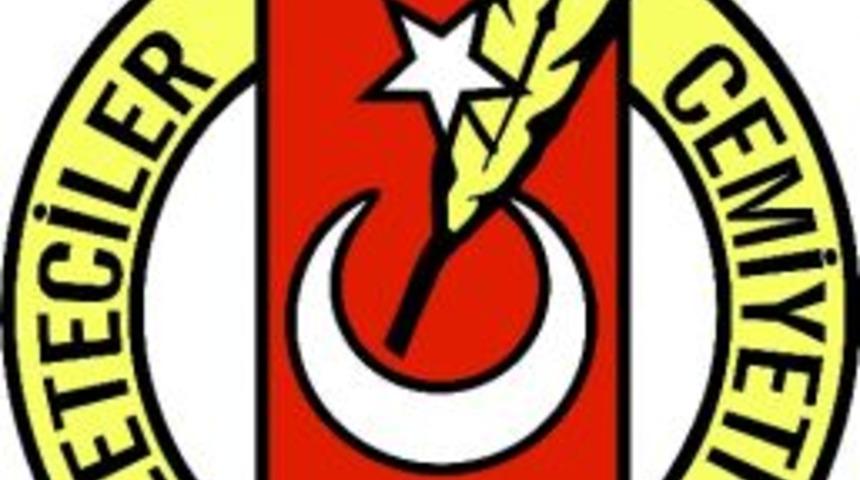 &Ccedil;orum Gazeteciler Cemiyeti'nden Gezi Parkı A&ccedil;ıklaması