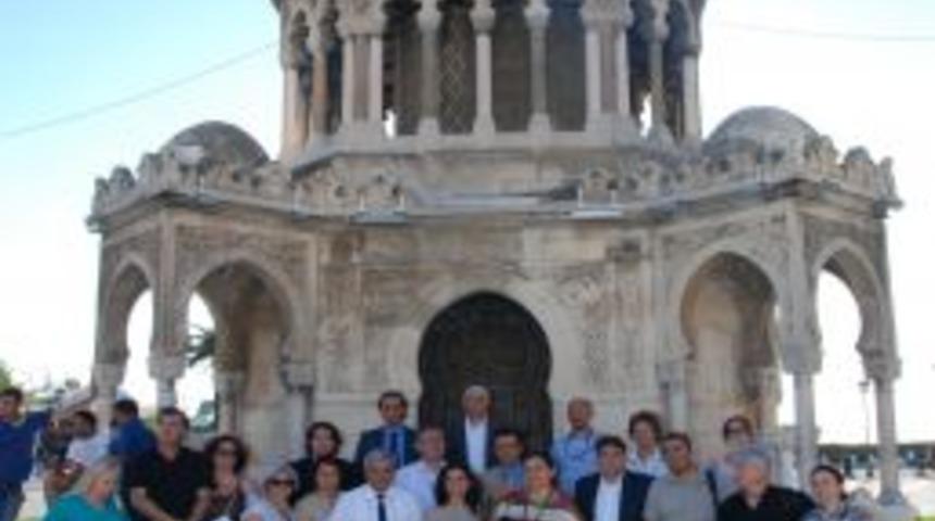 İzmir İnsan Hakları Kurulu: Vali, Olaylar I&ccedil;in Bakanlıktan M&uuml;fettiş Istedi