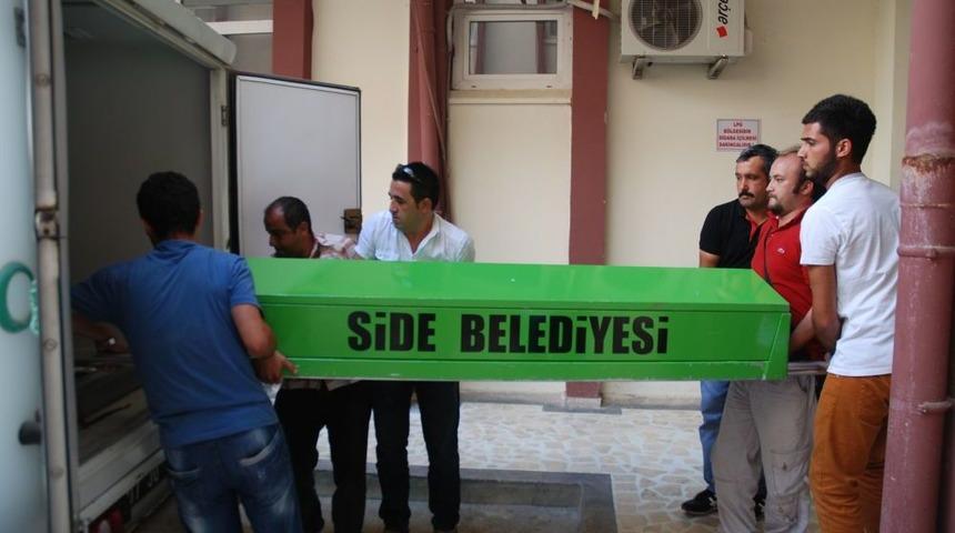 Magazin Gazetecilerinin Cenazeleri Memleketlerine G&ouml;nderildi