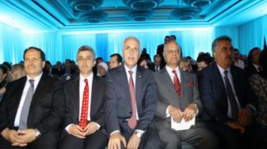 Vali Mutlu: Evrensel Barış Mesajının T&uuml;rk&ccedil;e Ile Verilmesi &Ccedil;ok Anlamlı