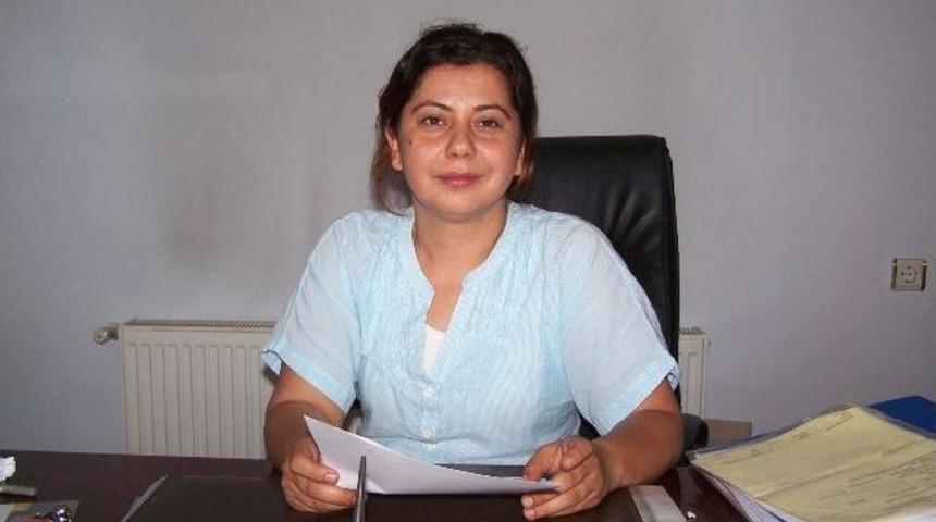 Korkuteli&rsquo;nde 'anız Yakmayın' Uyarısı