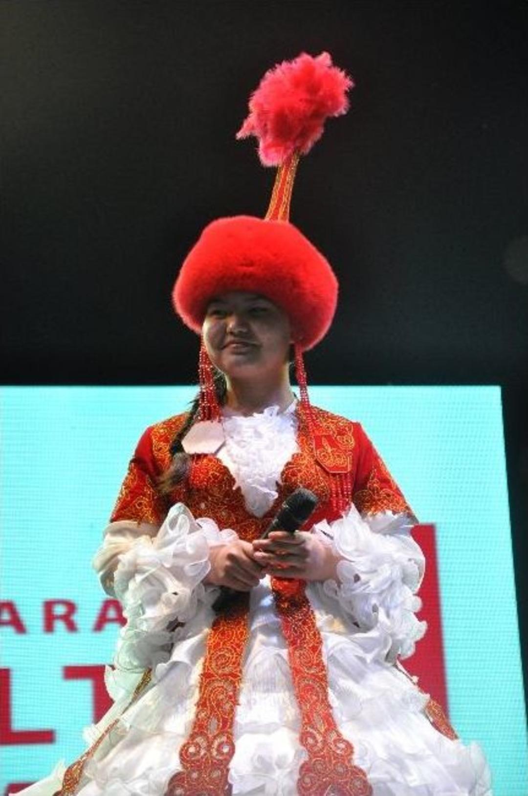 11. Uluslararası T&uuml;rk&ccedil;e Olimpiyatları