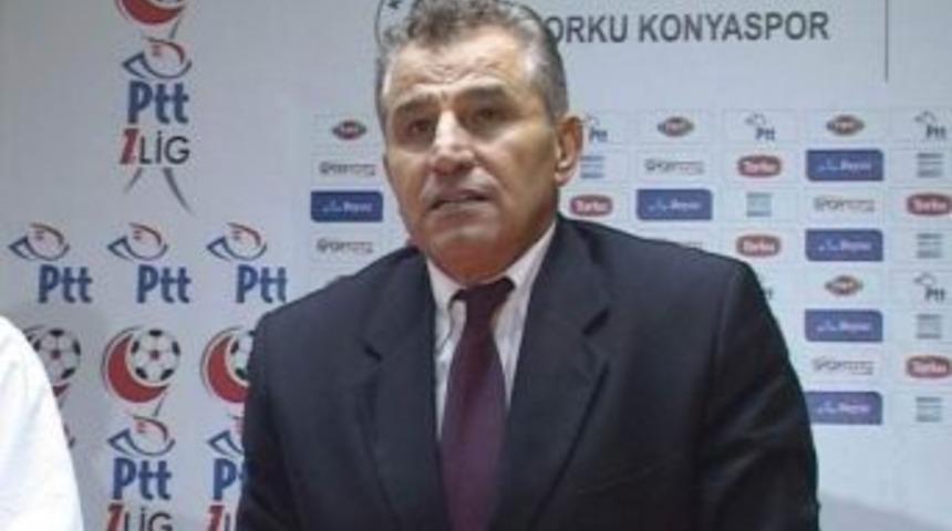 Aydınspor 1923 Hocasını Buldu