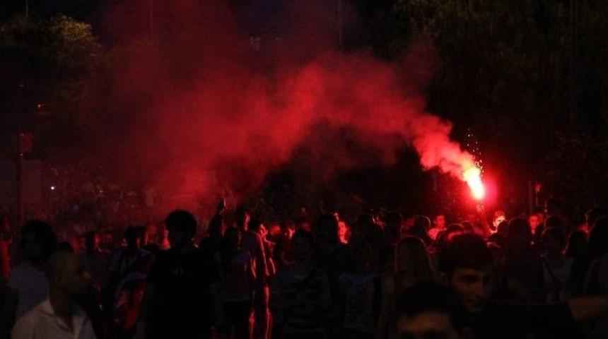 TOMA&rsquo;lardan &ldquo;sizi seviyoruz&rdquo; anonsu