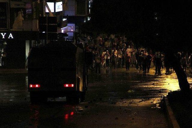 TOMA&rsquo;lardan &ldquo;sizi seviyoruz&rdquo; anonsu 1