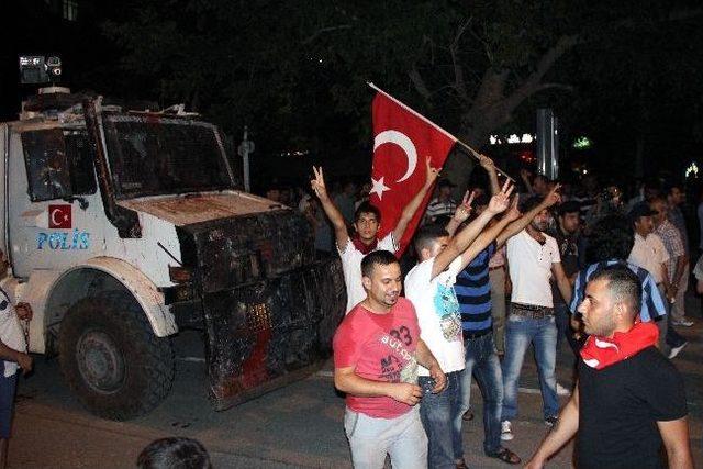 TOMA&rsquo;lardan &ldquo;sizi seviyoruz&rdquo; anonsu 2