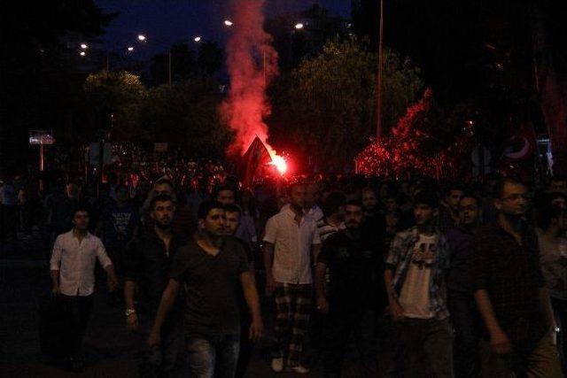 TOMA&rsquo;lardan &ldquo;sizi seviyoruz&rdquo; anonsu 3