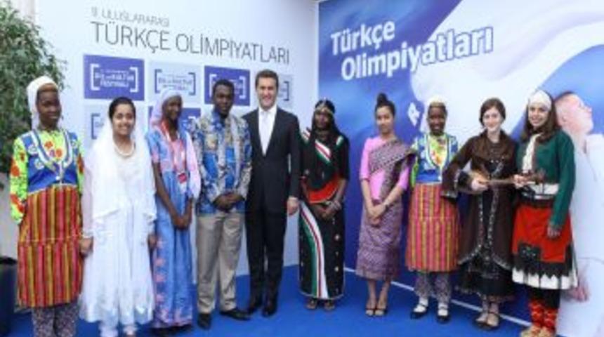 Sarıg&uuml;l: Bu D&uuml;ş&uuml;nceyi Hayata Ge&ccedil;iren Herkesten Allah Razı Olsun