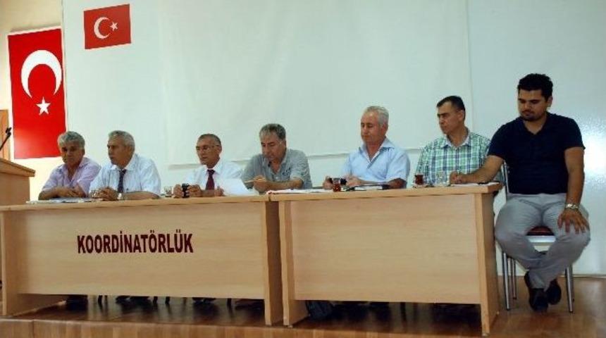 Hadi&rsquo;den Hentbola Destek