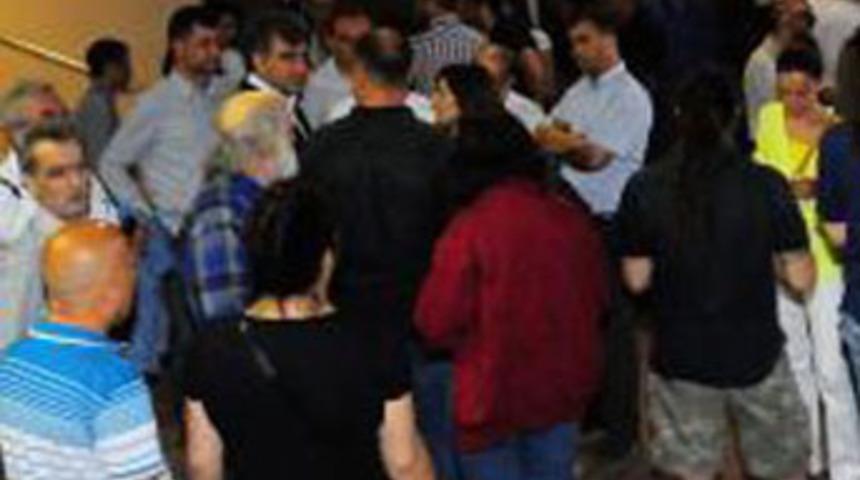 Sosyal medyada provokasyon yapan 24 kişiye gözaltı