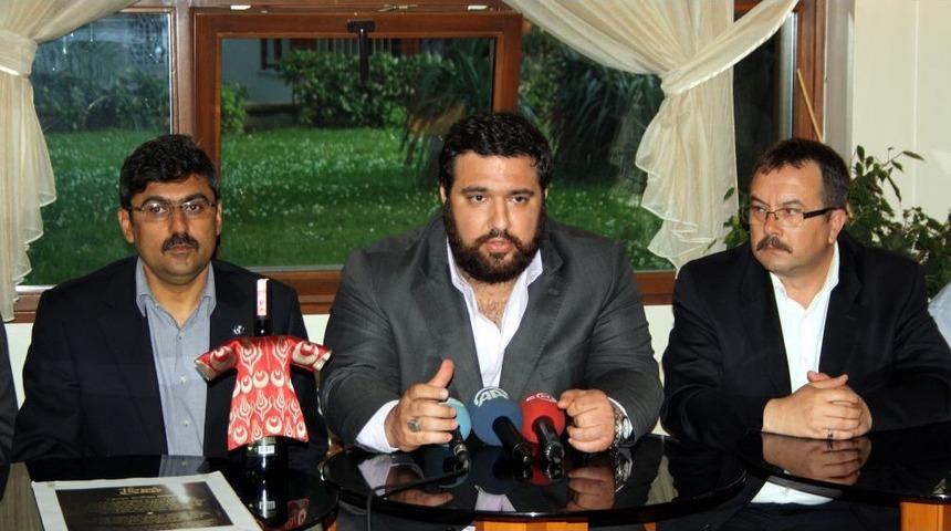 Padişahlarının Isim Ve Resimlerinin Şarap Şişesinde Yeralmasına Osmanlı Tepkisi