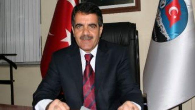 Kars Belediye Başkanı Nevzat Bozkuş’un Miraç Kandili Mesajı