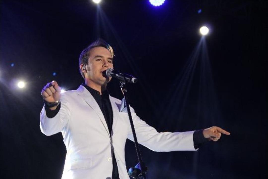 3 Bin 525 Liseli Aynı Anda Mezun Oldu