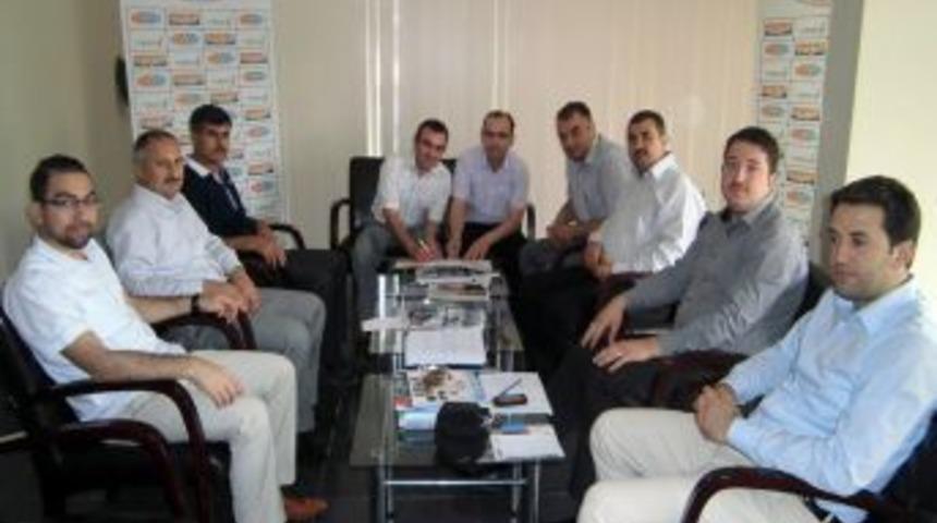 Turgutlulu Işadamları Kargolarını S&uuml;rat'le Y&uuml;zde 70 Ucuza G&ouml;nderecek