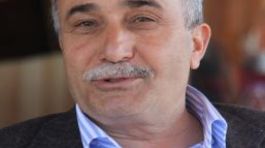 Fakıbaba&rsquo;dan Mira&ccedil; Kandili Mesajı