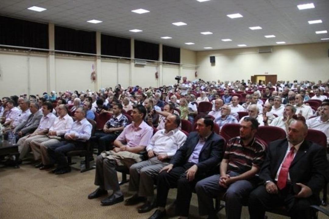 Sakarya&rsquo;da Ezan Sesleri Artık Daha G&uuml;zel