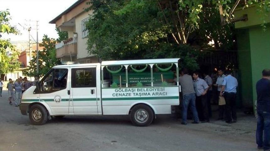 &Ccedil;atıdan D&uuml;şen Alevi Dedesi Hayatını Kaybetti