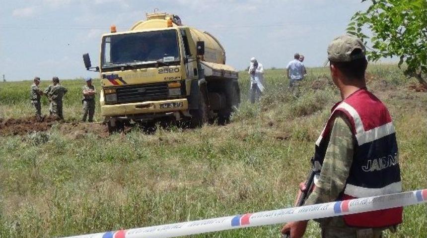 Toplu Mezar Kazıları Cuma G&uuml;n&uuml; Tekrar Başlıyor