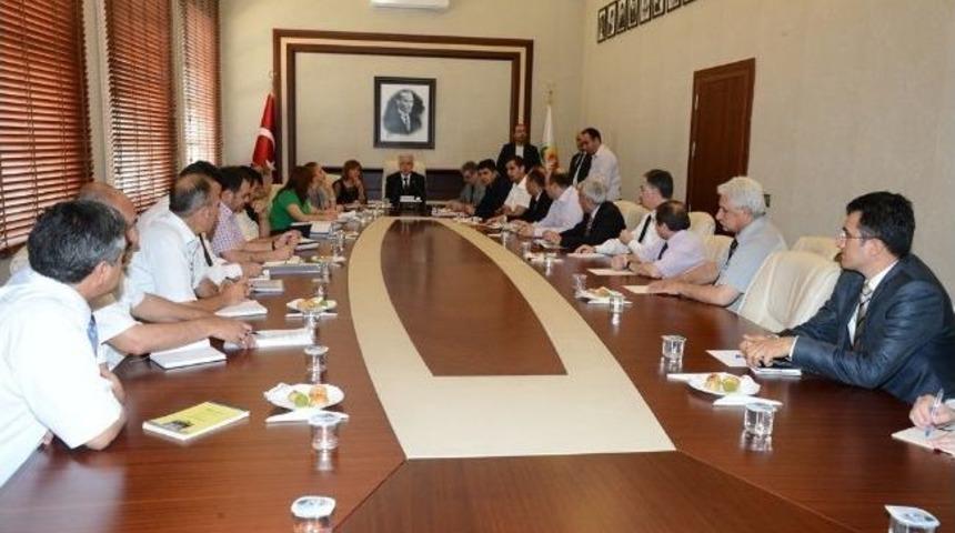 B&uuml;y&uuml;kşehir Her G&uuml;n 2 Bin Adanalı&rsquo;ya Ulaşıyor