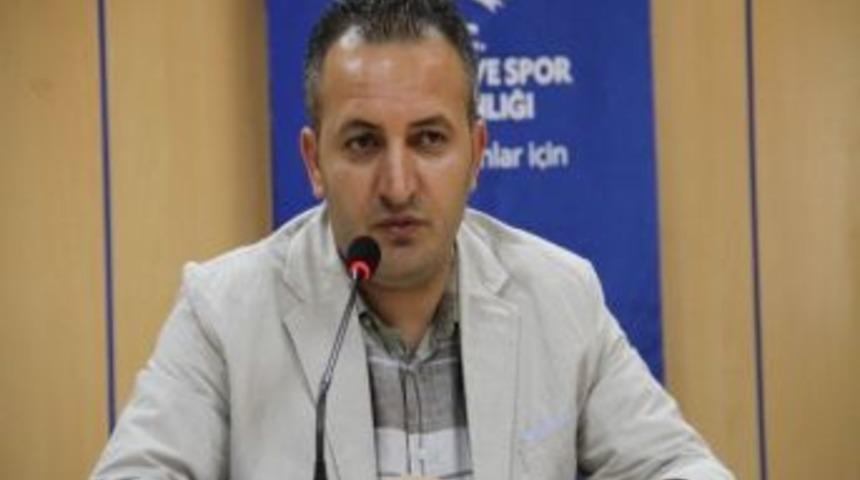 Haydi Gen&ccedil;ler Yaz Spor Okullarına